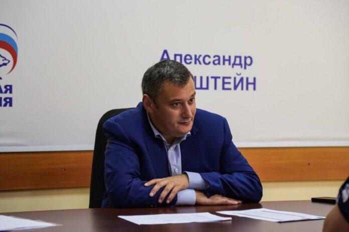 Депутат Госдумы Хинштейн хочет изъять «Уфанет» в госсобственность