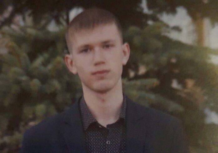 «Любил жизнь»: на СВО погиб 24-летний житель Башкирии со сложной судьбой