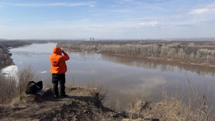 Зону поисков пропавших детей в Уфе продлили до Благовещенска