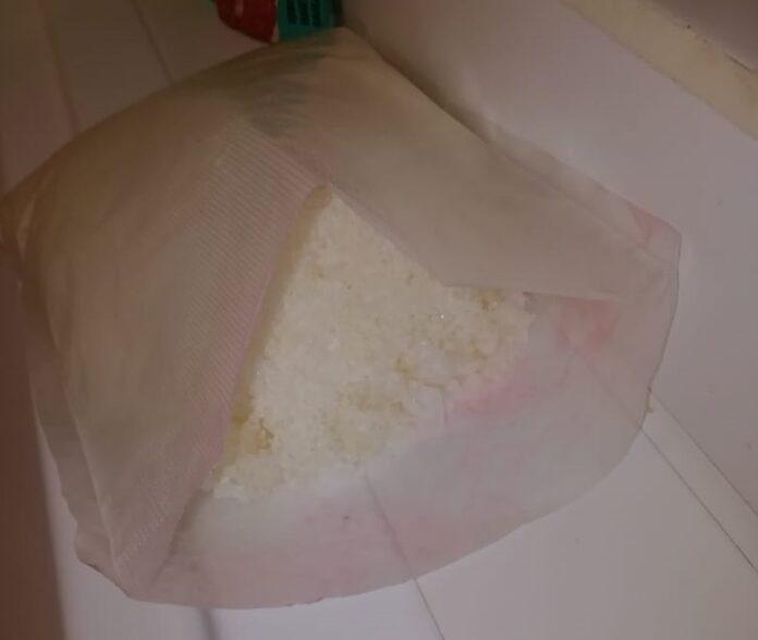 В Башкирии у жителя изъяли 5,6 кг синтетических наркотиков