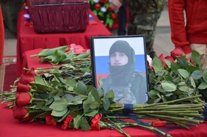 «Семья исключительна»: в Башкирии похоронили бойца СВО Мансура Хамидуллина