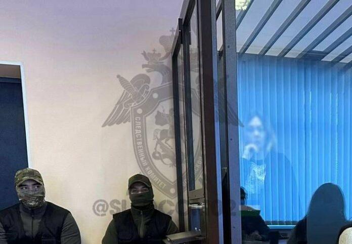 Начальник УКС Башкирии отправлена под домашний арест по делу о злоупотреблениях