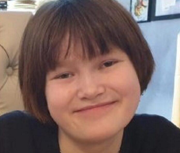 В Уфе пропала 14-летняя девочка с разного цвета глазами
