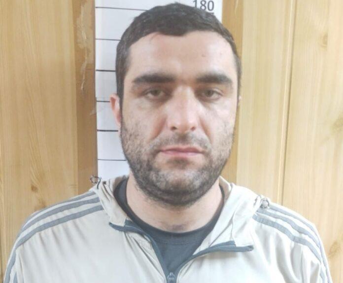 Арест подозреваемого в смертельной стрельбе в Башкирии — скрывался, ехал в такси и не отвечал на вопросы