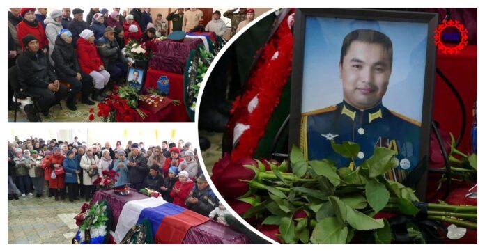 «Был уважаемым командиром»: на СВО погиб 29-летний капитан Ильмир Кадыргулов