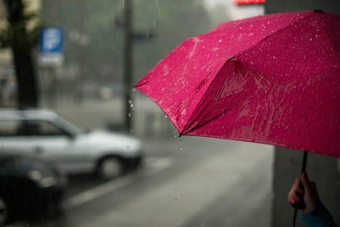 Башкирию накроют резкое похолодание и дожди
