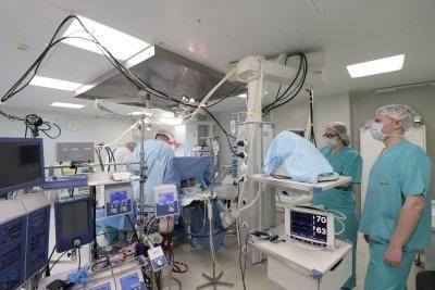 В Башкирии врачи спасли пациентку после остановки сердца