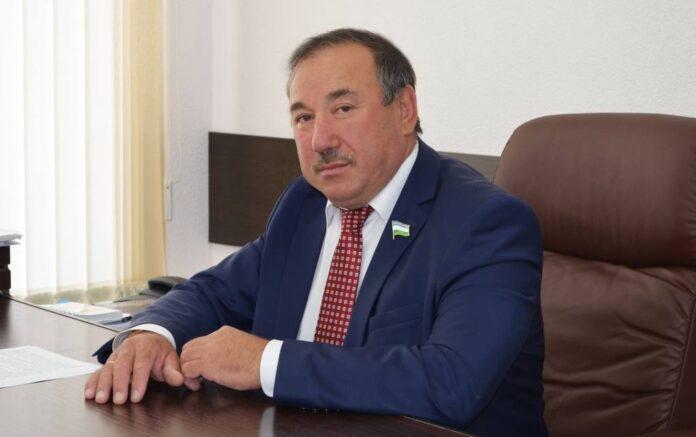 В Башкирии депутат Булат Юмадилов отказался от претензий на 6 млн рублей к Минфину РФ
