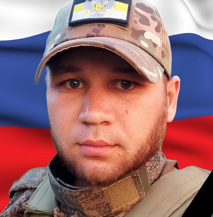 «Нефтекамск никогда не забудет»: в Башкирии похоронили бойца СВО Андрея Тимиршина