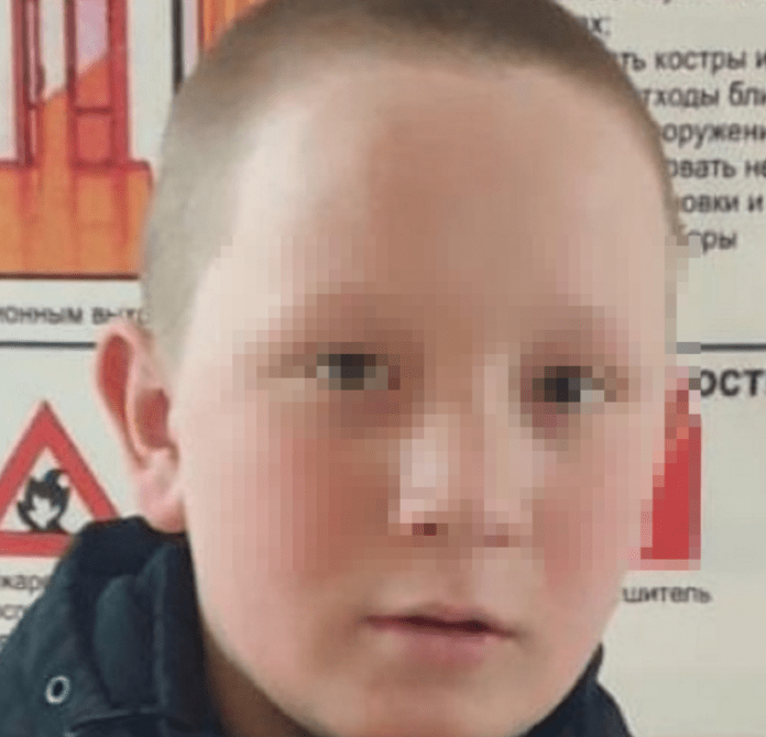 В Башкирии завершились поиски 13-летнего подростка