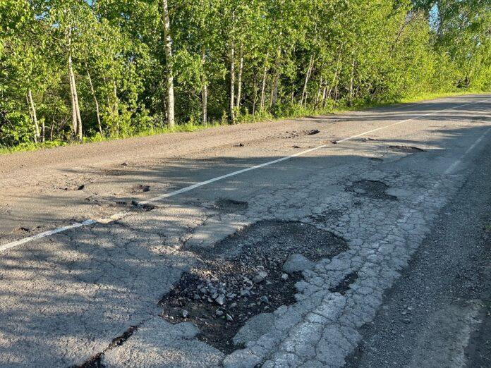 В Башкирии сдвинули сроки ремонта многих дорог на несколько месяцев