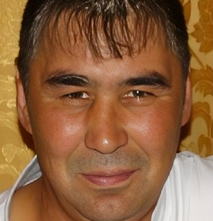 В Башкирии пропал 48-летний мужчина в камуфляже