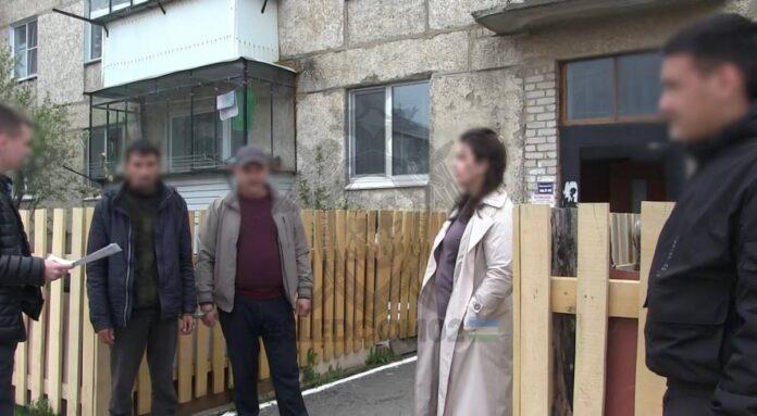 В Башкирии пенсионера забили до смерти в ссоре из-за койко-места