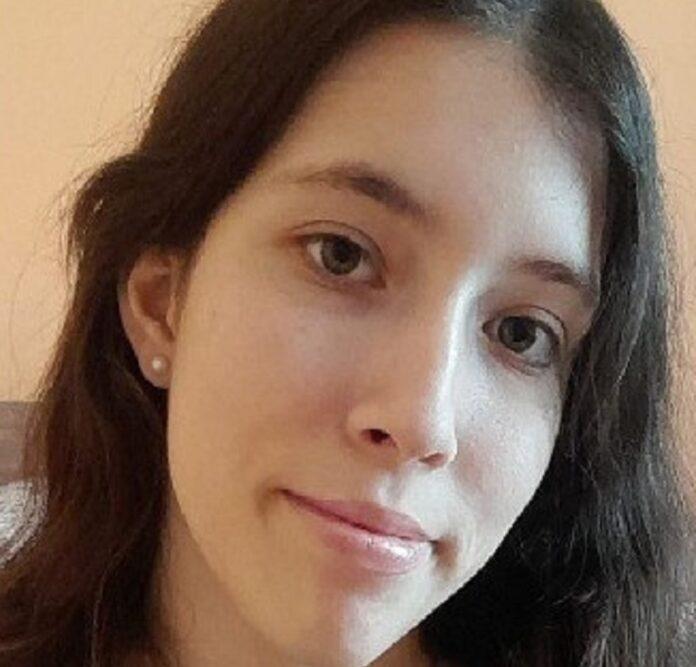 17-летняя девушка пропала в Уфе
