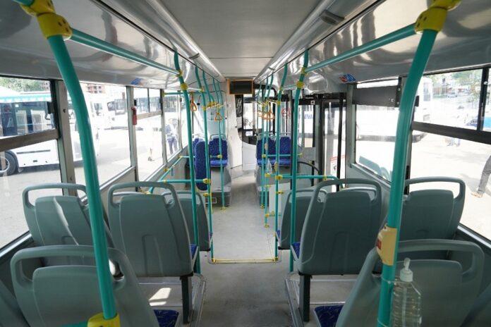 В Башкирии для некоторых школьников проезд в автобусах и трамваях станет бесплатным