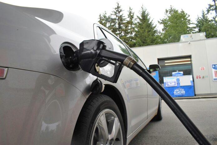 В Башкирии повысились цены на бензин