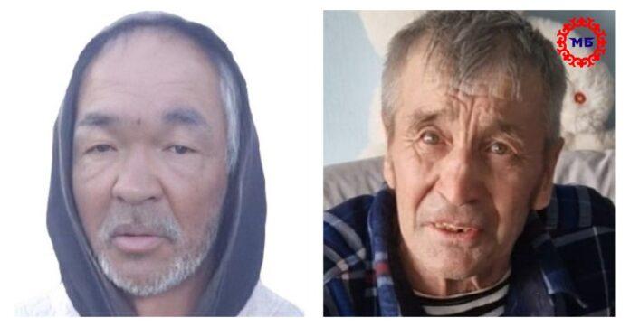 Двое мужчин пропали в районе Башкирии