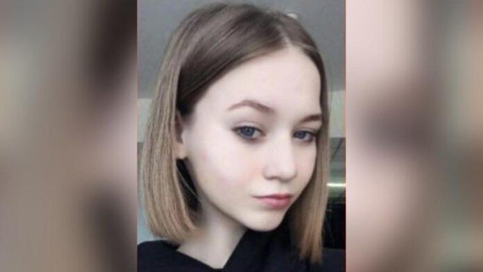 14-летняя Виктория Гущева пропала в Уфе