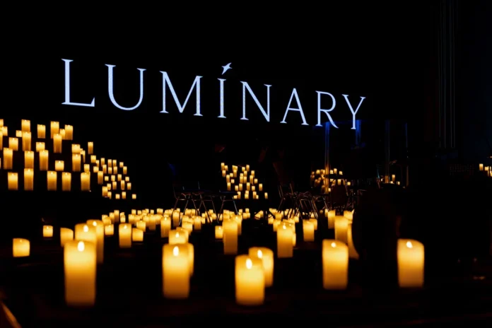 Luminary. Симфония любви