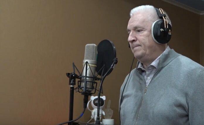 Глава района Башкирии записал клип в честь 8 марта