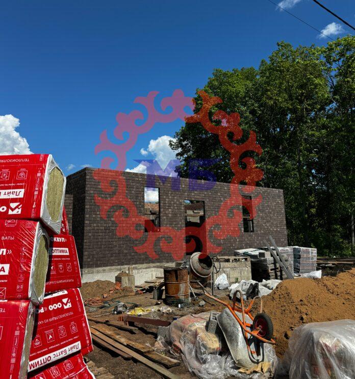 В Уфе застройщик «Matur house» оставил без жилья минимум семь семей