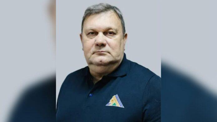 полозов константин