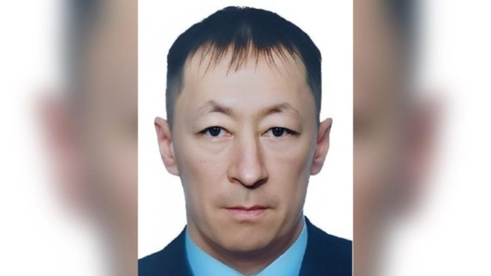 гадельшин