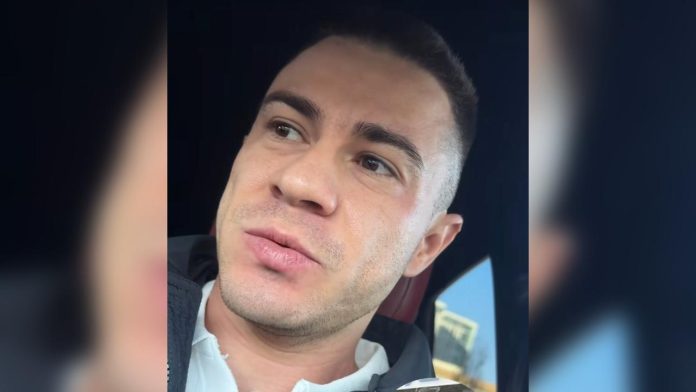 рустам набиев