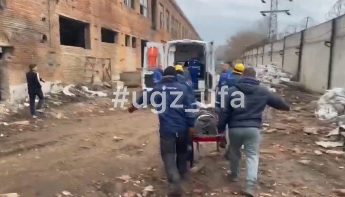строитель